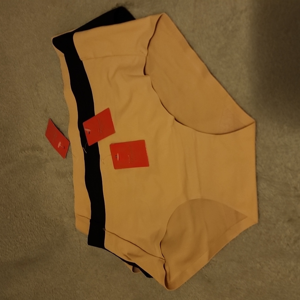 3 fir $7..New tummy support panties.good quality fabric